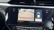 Vauxhall Corsa 1.2 Turbo Elite Nav Premium 5dr Petrol Hatchback